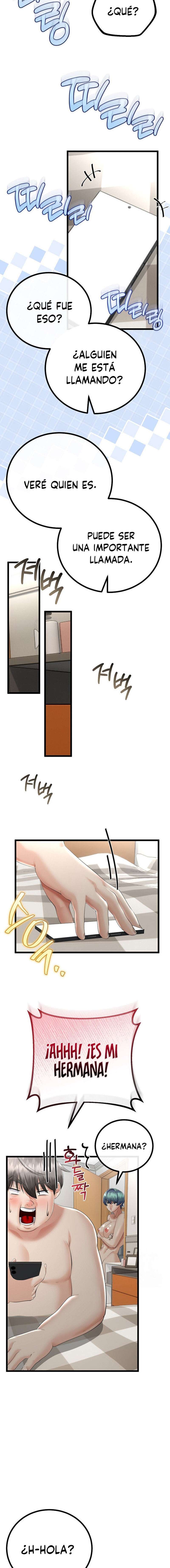 El regreso de la madrasta Capítulo 19 - Página 4