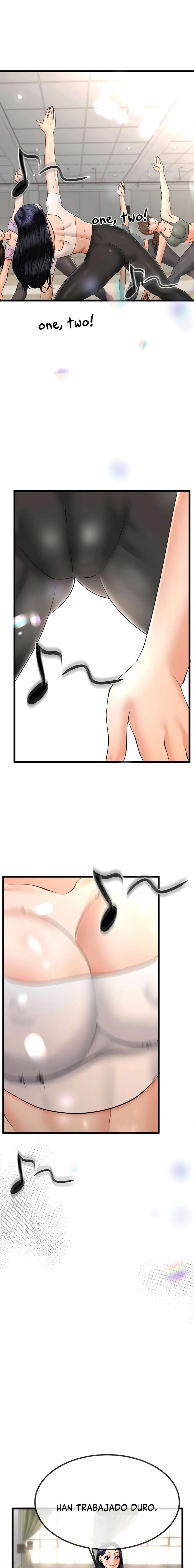 El regreso de la madrasta Capítulo 2 - Página 10