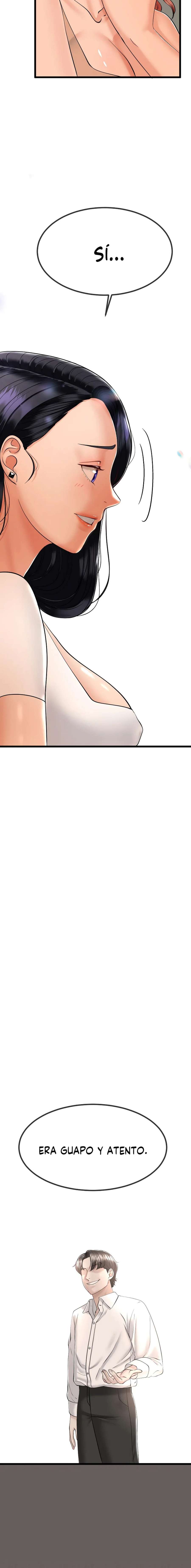 El regreso de la madrasta Capítulo 2 - Página 13