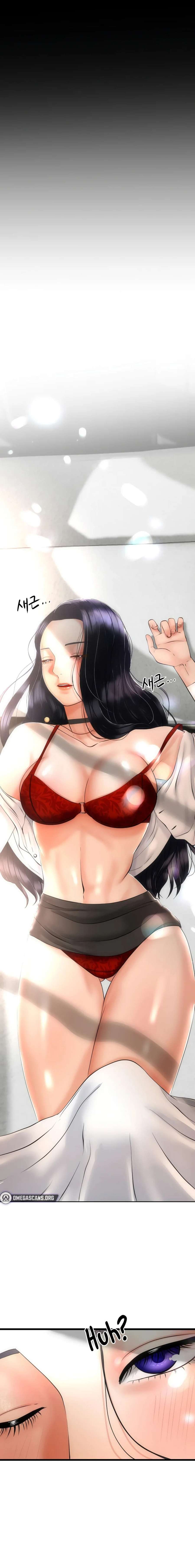 El regreso de la madrasta Capítulo 2 - Página 2