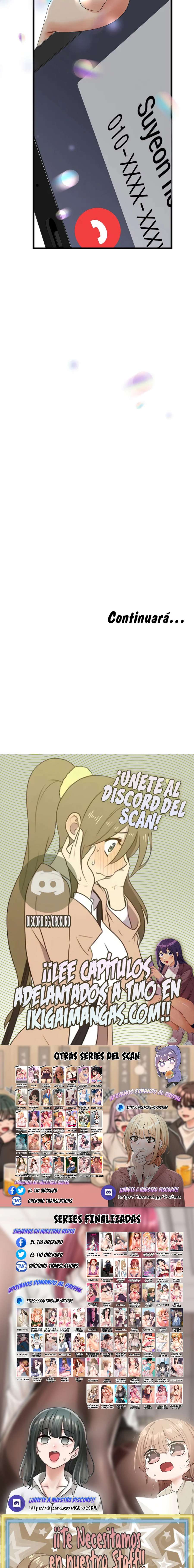 El regreso de la madrasta Capítulo 2 - Página 25