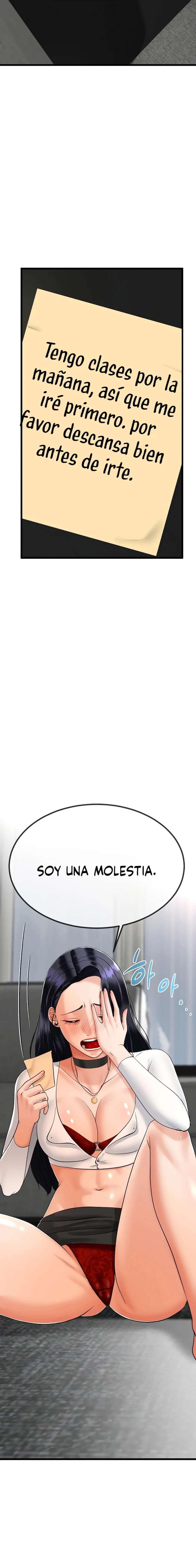 El regreso de la madrasta Capítulo 2 - Página 5