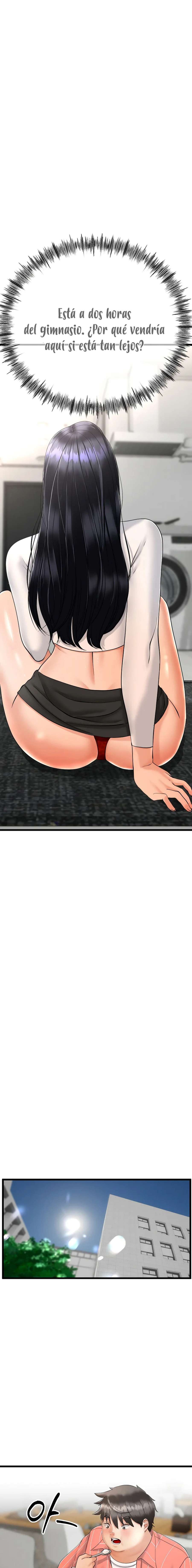 El regreso de la madrasta Capítulo 2 - Página 7