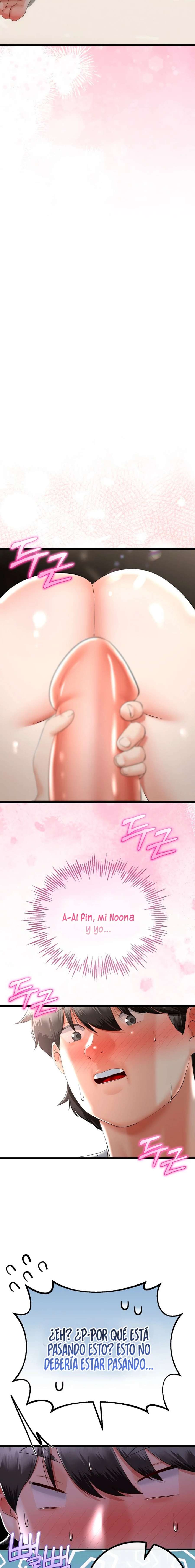 El regreso de la madrasta Capítulo 21 - Página 2