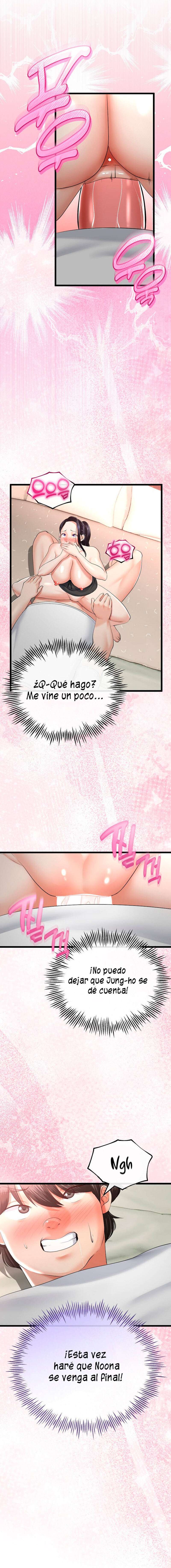 El regreso de la madrasta Capítulo 23 - Página 15