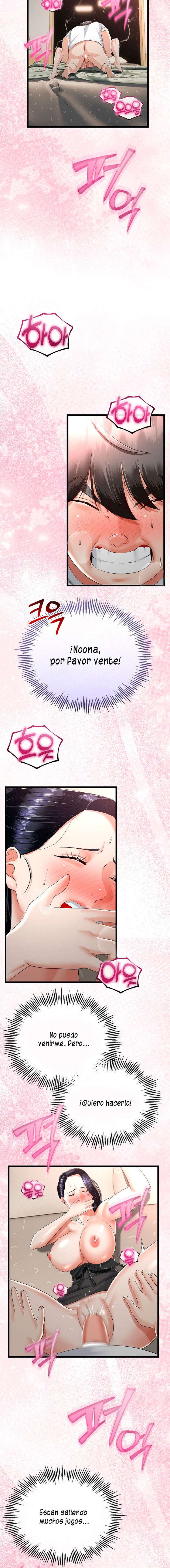 El regreso de la madrasta Capítulo 23 - Página 5