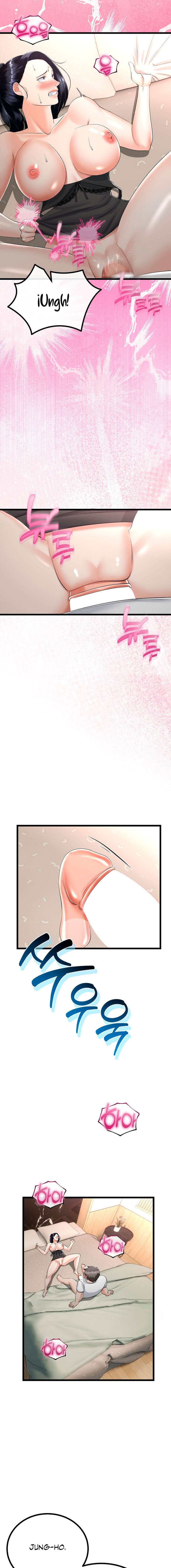 El regreso de la madrasta Capítulo 23 - Página 7