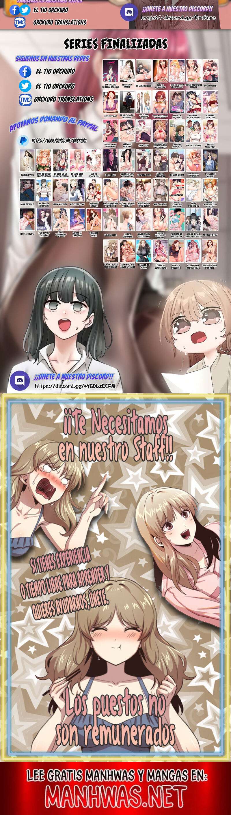 El regreso de la madrasta Capítulo 24 - Página 20