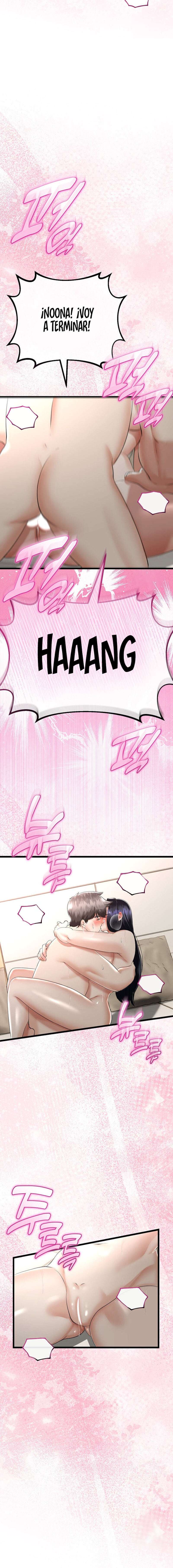 El regreso de la madrasta Capítulo 25 - Página 16