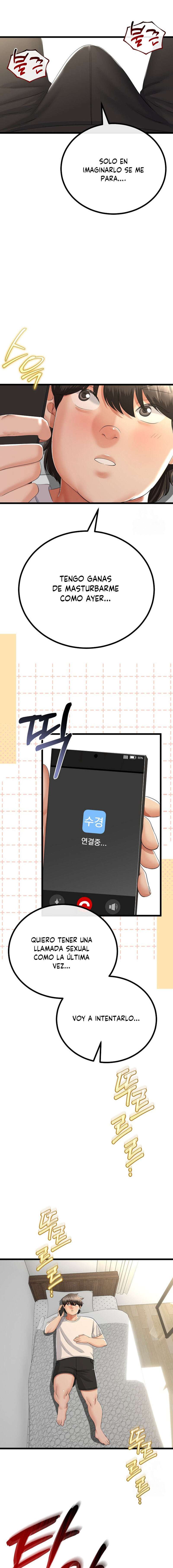 El regreso de la madrasta Capítulo 26 - Página 13