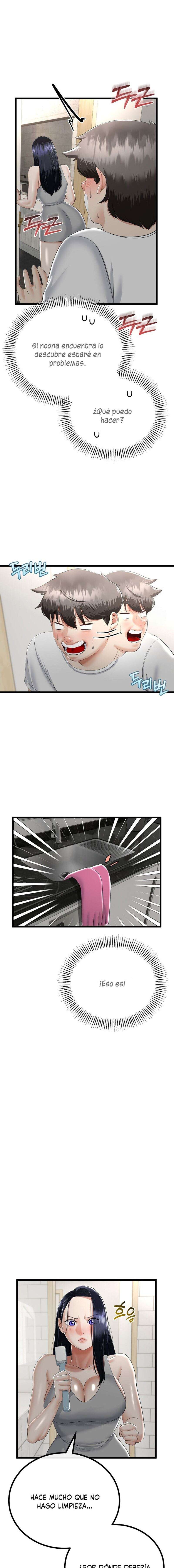 El regreso de la madrasta Capítulo 26 - Página 2