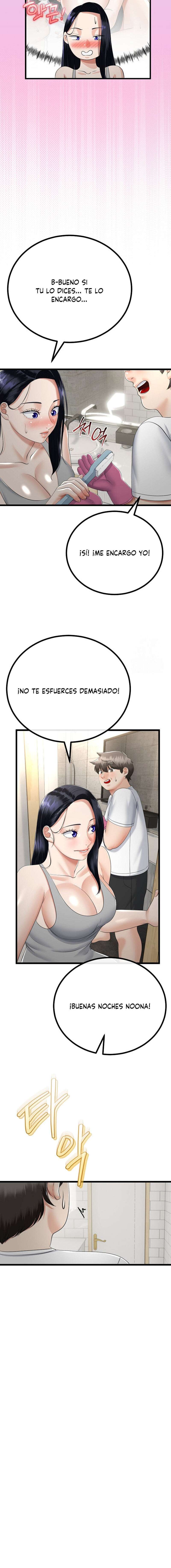 El regreso de la madrasta Capítulo 26 - Página 5