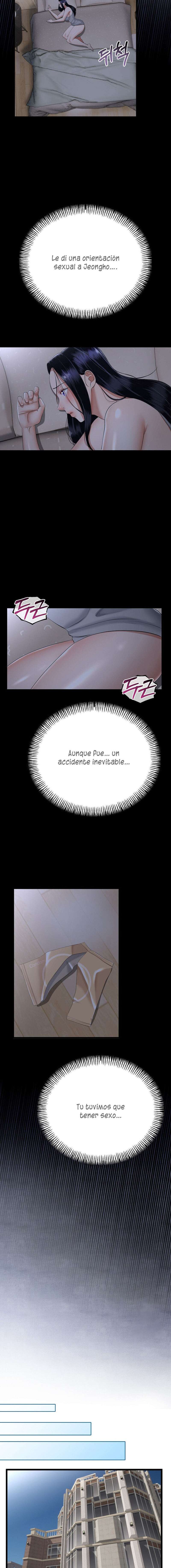 El regreso de la madrasta Capítulo 26 - Página 7