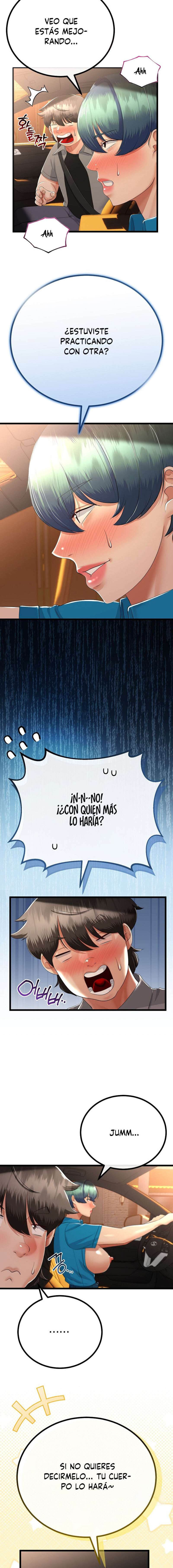 El regreso de la madrasta Capítulo 27 - Página 13