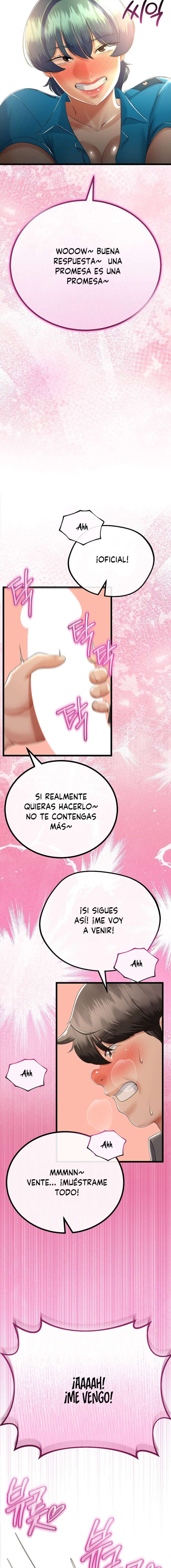 El regreso de la madrasta Capítulo 27 - Página 17