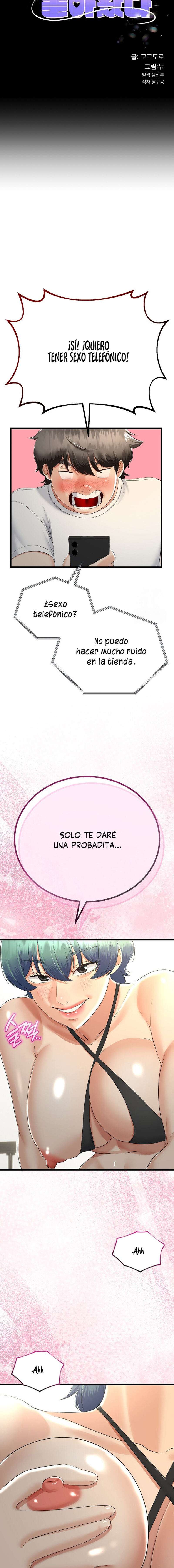 El regreso de la madrasta Capítulo 27 - Página 2