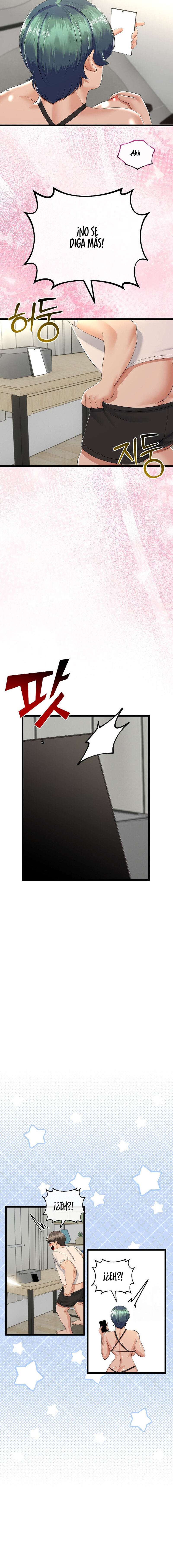 El regreso de la madrasta Capítulo 27 - Página 4