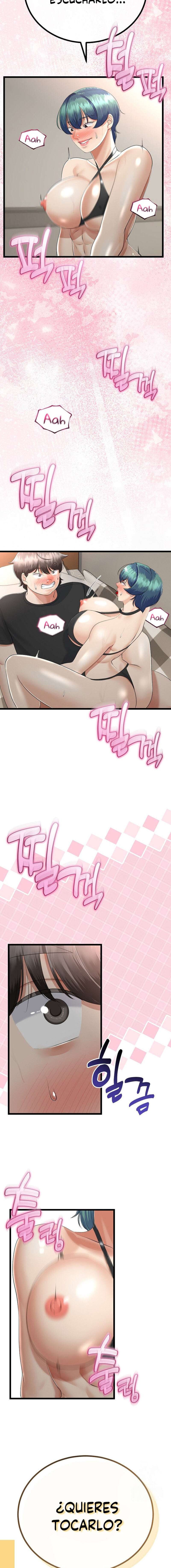 El regreso de la madrasta Capítulo 29 - Página 10