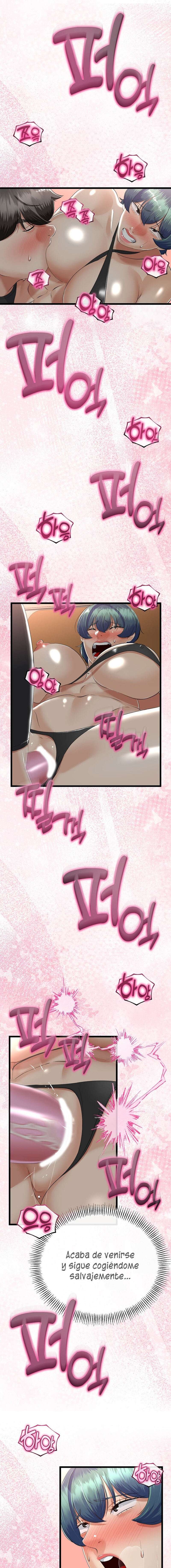 El regreso de la madrasta Capítulo 29 - Página 15