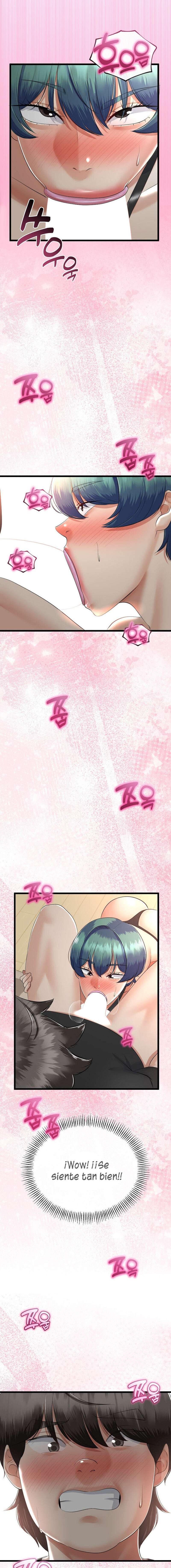 El regreso de la madrasta Capítulo 29 - Página 3