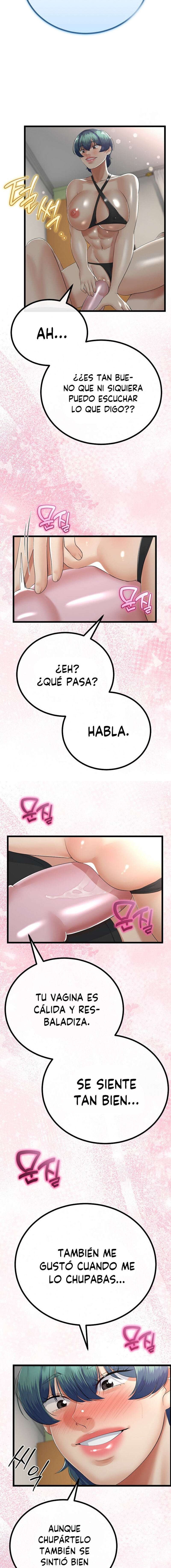 El regreso de la madrasta Capítulo 29 - Página 6