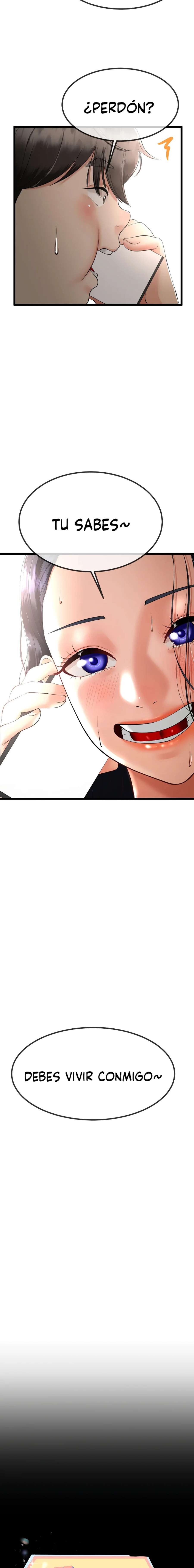 El regreso de la madrasta Capítulo 3 - Página 4