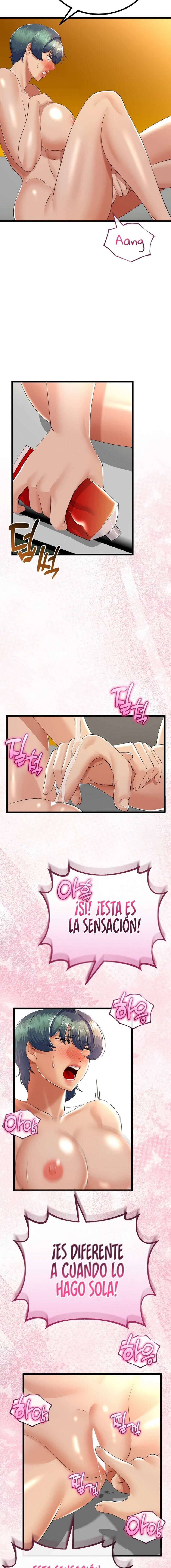 El regreso de la madrasta Capítulo 30 - Página 12