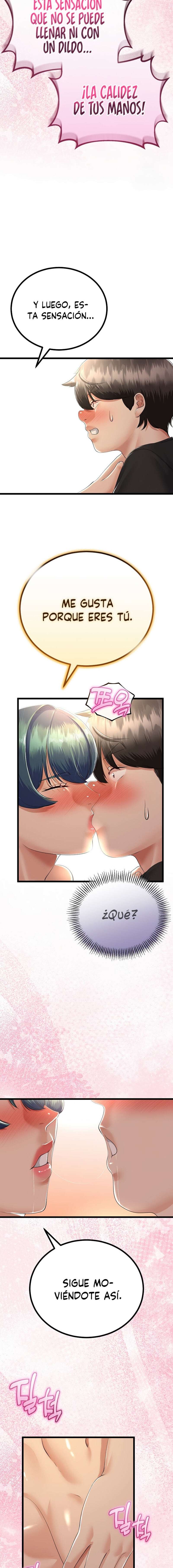 El regreso de la madrasta Capítulo 30 - Página 13