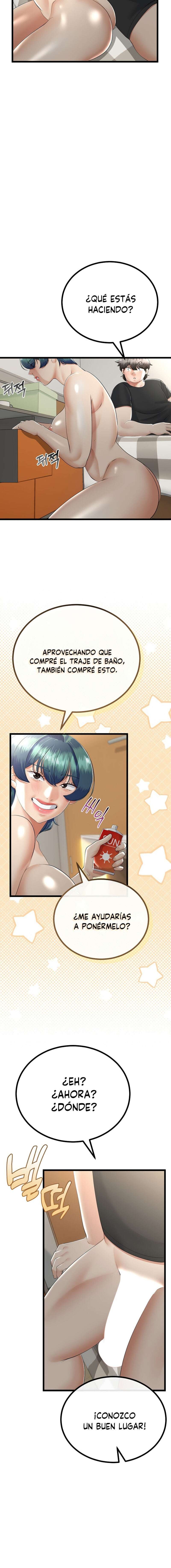 El regreso de la madrasta Capítulo 30 - Página 2