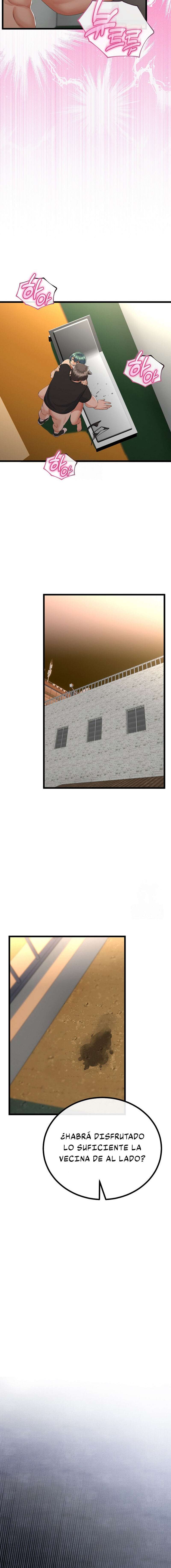 El regreso de la madrasta Capítulo 31 - Página 13