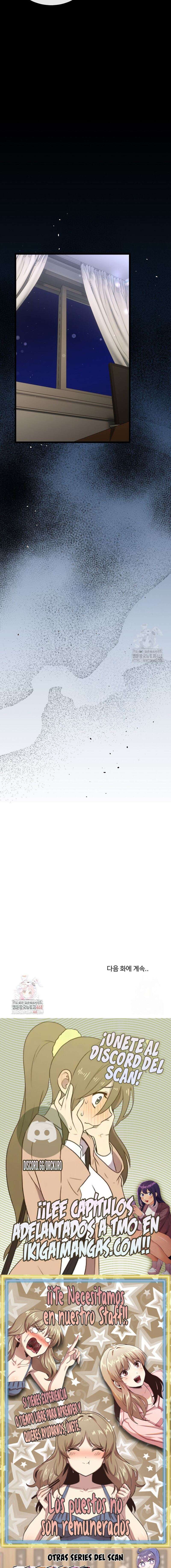 El regreso de la madrasta Capítulo 31 - Página 18