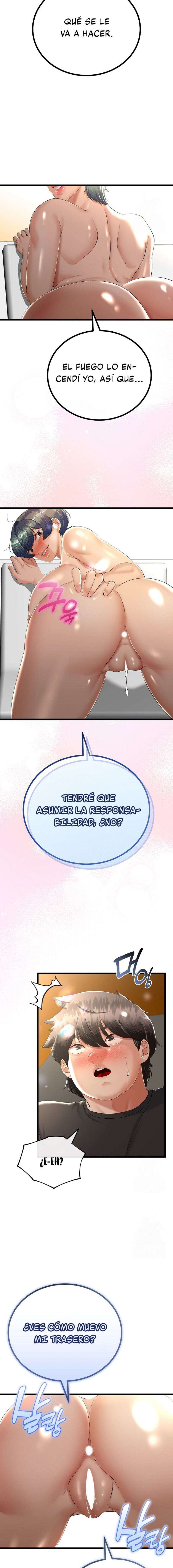 El regreso de la madrasta Capítulo 31 - Página 2