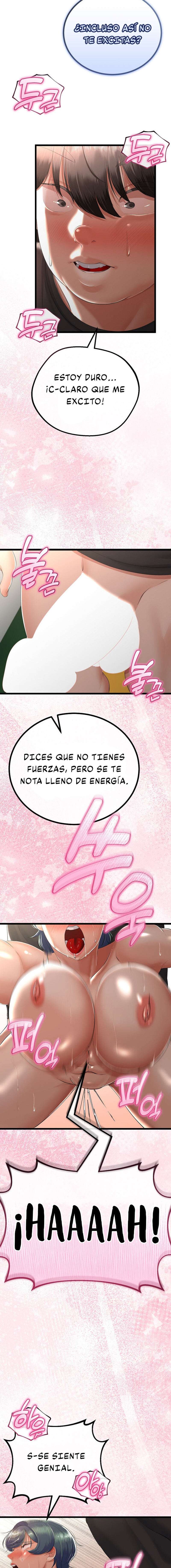 El regreso de la madrasta Capítulo 31 - Página 3