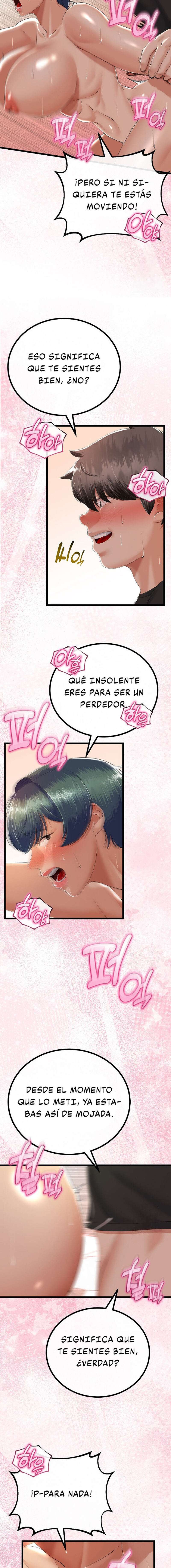 El regreso de la madrasta Capítulo 31 - Página 4