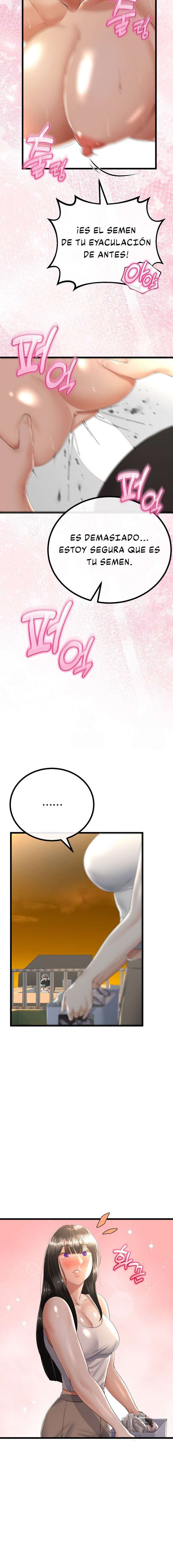 El regreso de la madrasta Capítulo 31 - Página 5