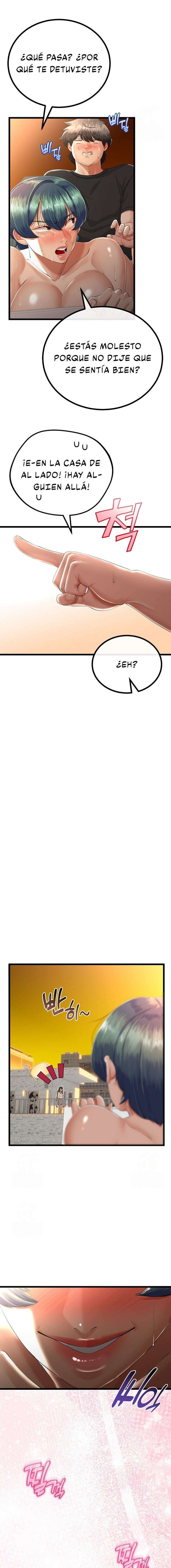 El regreso de la madrasta Capítulo 31 - Página 6