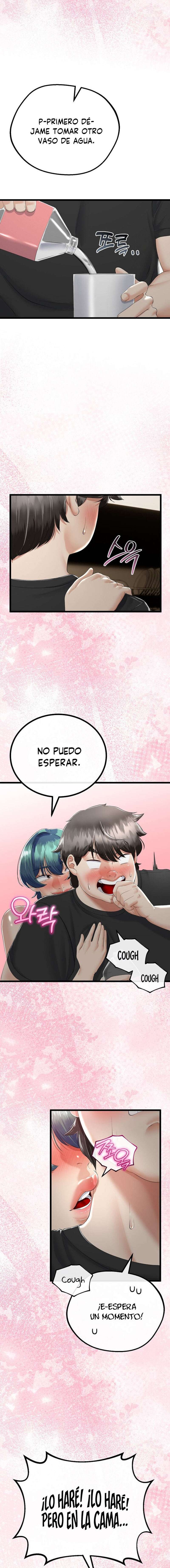 El regreso de la madrasta Capítulo 32 - Página 12