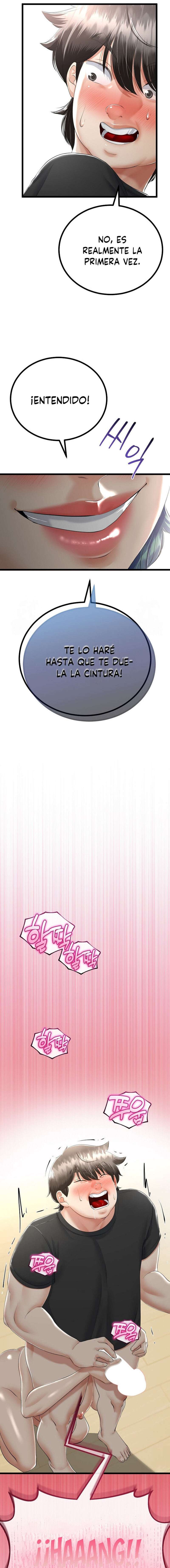 El regreso de la madrasta Capítulo 32 - Página 16