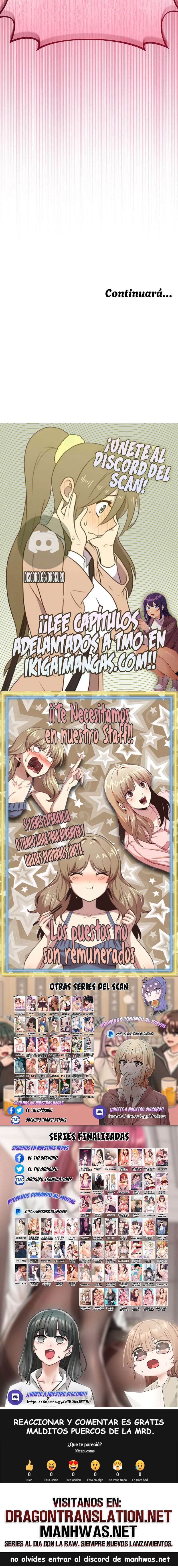 El regreso de la madrasta Capítulo 32 - Página 17