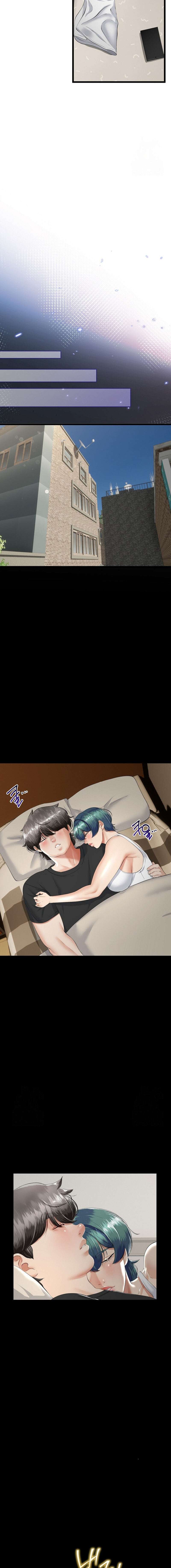 El regreso de la madrasta Capítulo 32 - Página 6