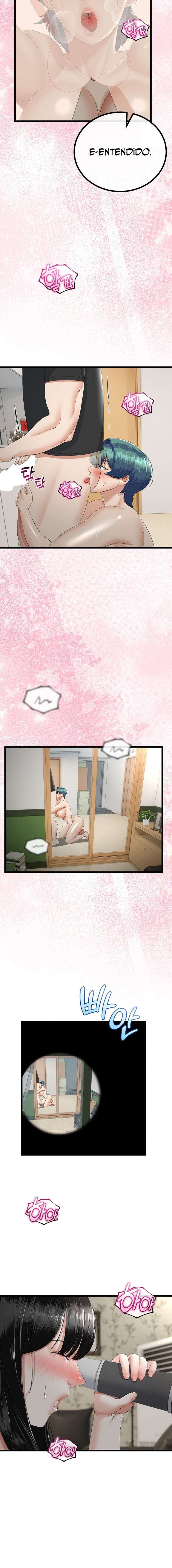 El regreso de la madrasta Capítulo 33 - Página 4