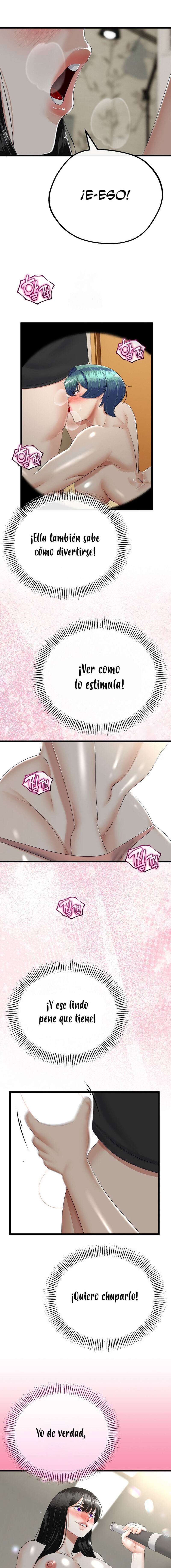 El regreso de la madrasta Capítulo 33 - Página 5