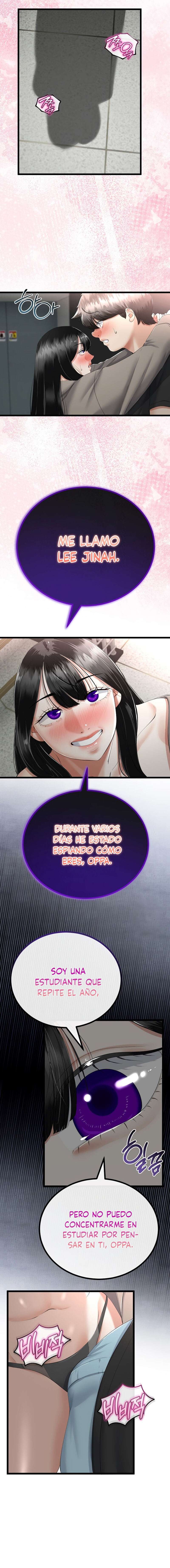 El regreso de la madrasta Capítulo 34 - Página 14