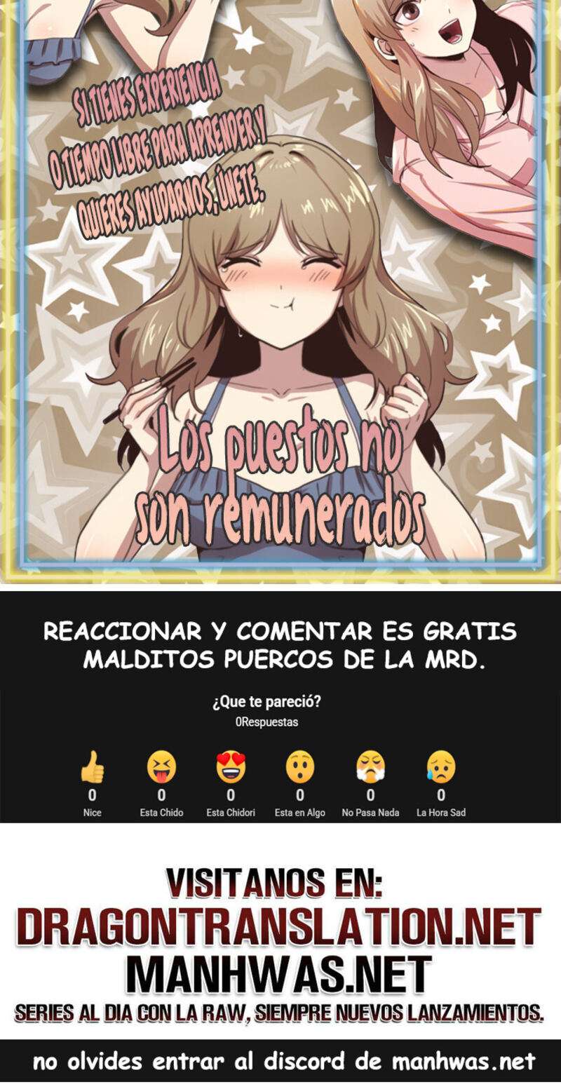 El regreso de la madrasta Capítulo 35 - Página 19