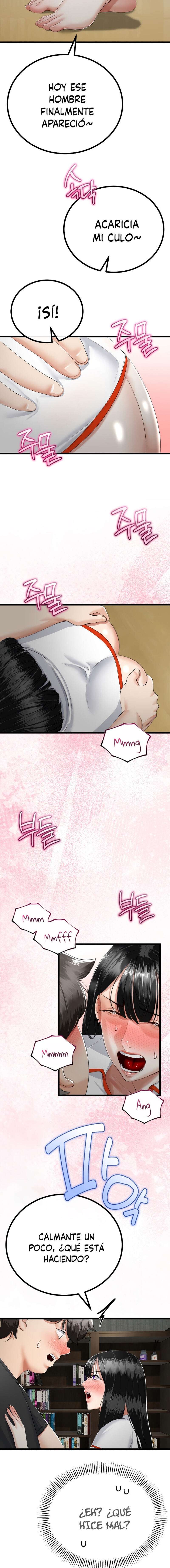 El regreso de la madrasta Capítulo 36 - Página 12