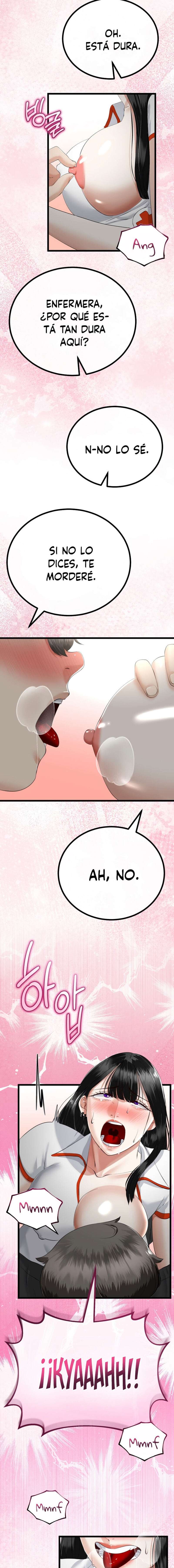 El regreso de la madrasta Capítulo 36 - Página 16