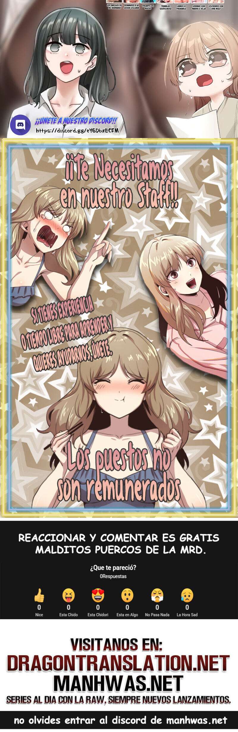 El regreso de la madrasta Capítulo 36 - Página 18