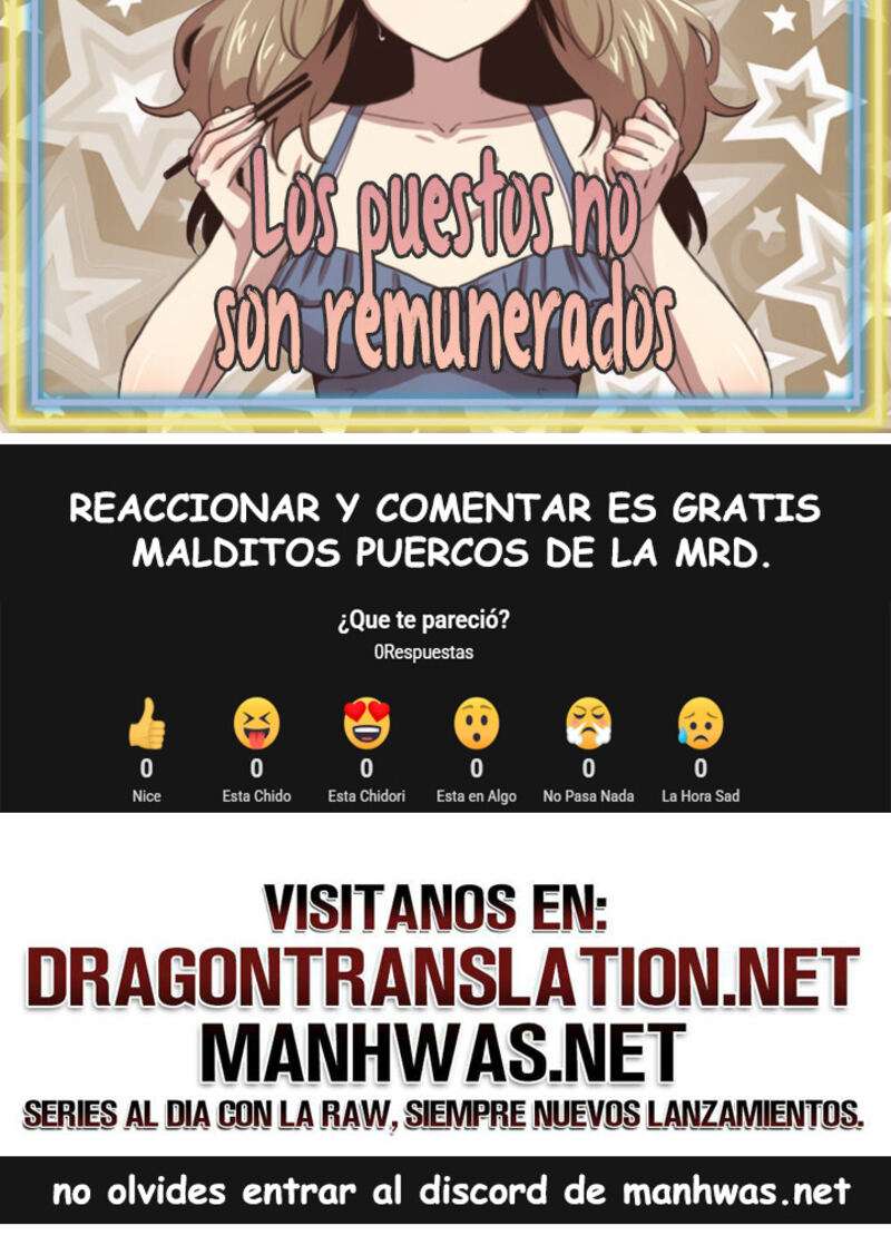 El regreso de la madrasta Capítulo 37 - Página 18