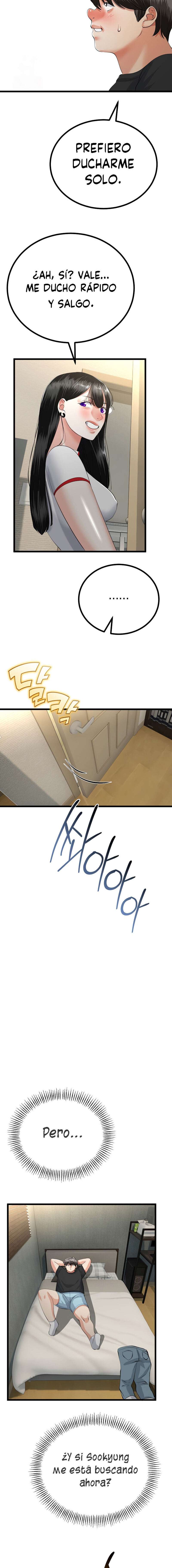 El regreso de la madrasta Capítulo 38 - Página 14