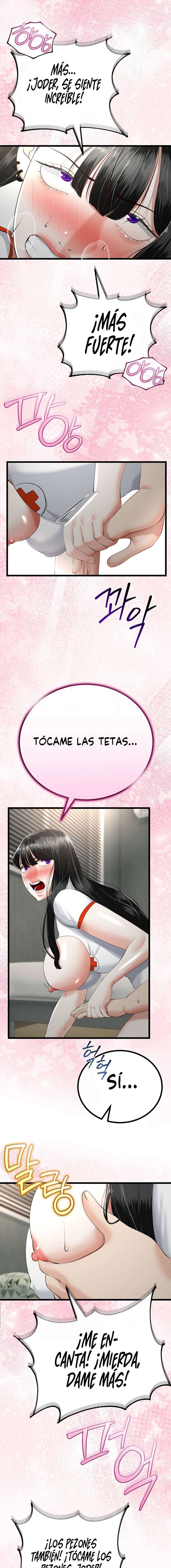 El regreso de la madrasta Capítulo 38 - Página 3